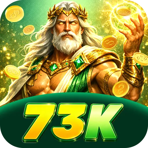 73K - Petualangan Anime yang Mengasyikkan