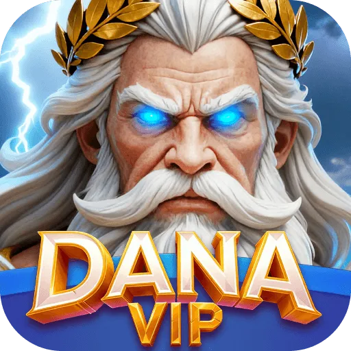 DANAVIP - Game Idle Menarik untuk Mengisi Waktu Anda