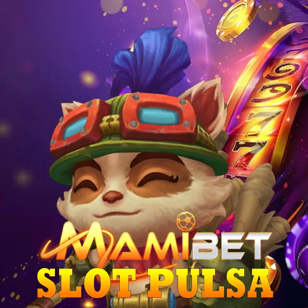 MAMIBET - Permainan Puzzle Seru dan Menantang