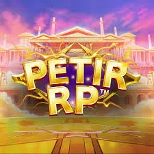 PETIRRP - Game Olahraga Seru dan Menantang