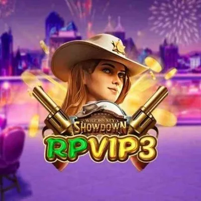 RPVIP3 - Petualangan Epik di Dunia ARPG
